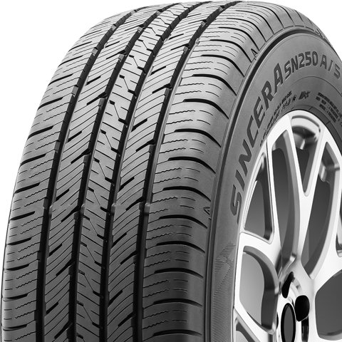 Falken Sincera SN250 A/S All-Season 235/70R16 106T Passenger Tire simolary.com 17 Falken Sincera SN250 A/S All-Season 235/70R16 106T Passenger Tire Simolary simolary.com 17