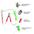 thumbnail image 3 of Phenofice 1Pc Multi-Functional Car Circuit Tester Lightweight Auto Test, 3 of 6