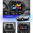 thumbnail image 5 of RoverOne 6+128G Android Car Stereo Bluetooth Carplay GPS for Toyota RAV4 2 CA20 CA20W XA20 2000-2003, 5 of 10