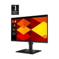 thumbnail image 2 of SAMSUNG Moniteur IPS 100 Hz à Cadre ULTRA Mince de 22 Po avec, 2 of 9
