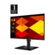 thumbnail image 2 of Monitor Samsung S40GD Borderless, 22 pulgadas, IPS, 100 Hz, frecuencia de actualización, 2 of 9