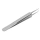 thumbnail image 5 of Pinzas para Espinillas Sincero Acero Inoxidable Diagonal, 5 of 10