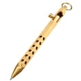 thumbnail image 3 of Ballpoint Pen Portable Writing for Business Collection School Brass, 3 of 7