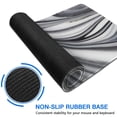 thumbnail image 2 of Extended Gaming Mouse Pad in Fluid Design - Bring Style & Efficiency to Your Desk, 2 of 7