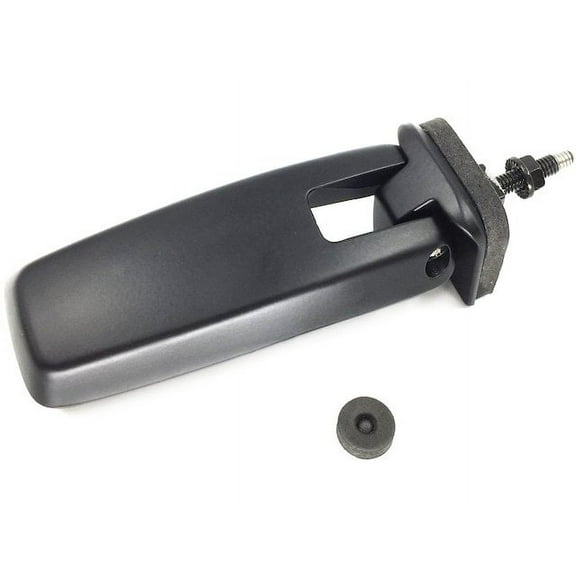 Right Passenger Side Liftgate Glass Hinge - Compatible with 2008 - 2012 Ford Escape 2009 2010 2011