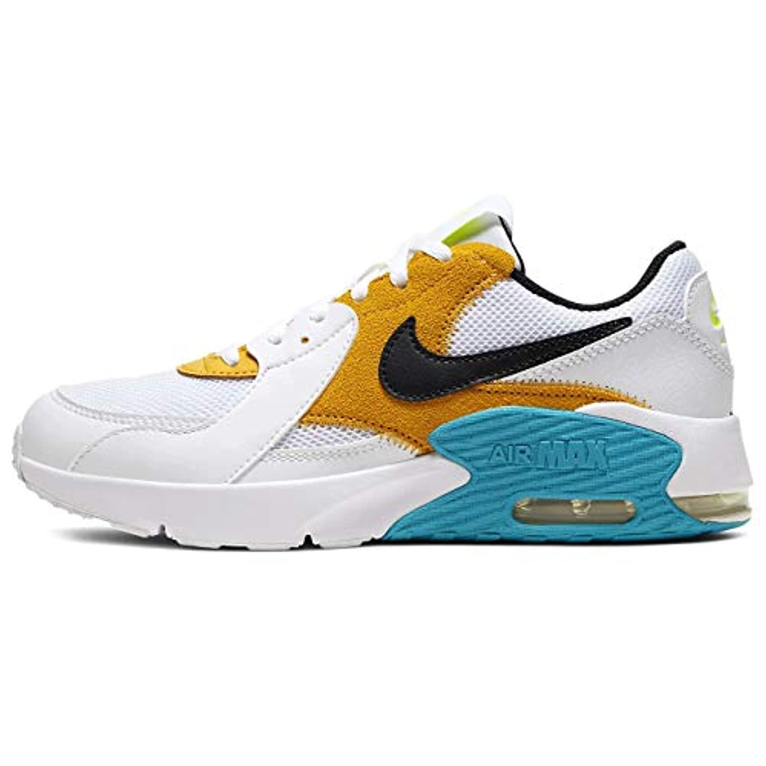 Nike - Nike Air Max Fusion (gs) Big Kids Casual Running Shoes Cd6894-104  Size 4 - Walmart.com - Walmart.com
