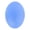 Blue, variant on VKLU Egg-Shaped Hand Grip, Elastic TPR Squeeze Ball for Strength Training, Non-Slip Textured Hand Exerciser, Blue, Makeup Organizers