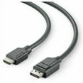 thumbnail image 5 of Alogic Elements DisplayPort to HDMI Cable, 1m, 5 of 5