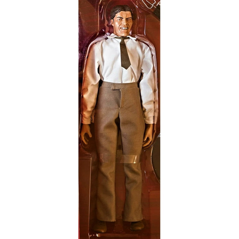 Richard Kiel as Jaws 12