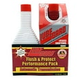 thumbnail image 1 of Lubegard 98602 Pack de Performance Flush and Protect pour Transmissions Automatiques, 1 of 4