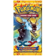 Pokemon XY Flashfire Booster Pack