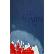 Pre-Owned The Adams Chronicles: Four Generations of Greatness (Hardcover 9780316784979) by Jack Shepherd