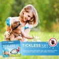 thumbnail image 2 of Tickless Odorless Insect & Pest Repellent, Beige, 2 of 5