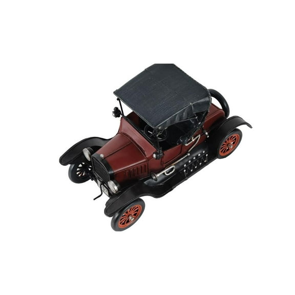 1924 Rose F Car Model T