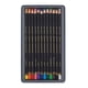 thumbnail image 2 of Estuche con 12 lápices de colores Derwent Chromaflow Pigment multicolor, 2 of 7