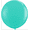 Turquoise, variant on PMU Premium Latex Balloons - Jumbo Size Balloons for Birthdays, Wedding Parties, Baby Shower, Indoor & Outdoor Party Events & Decoration Supplies - Made in USA, 36 Inch Turquoise, Pkg/2