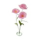 thumbnail image 4 of Gran flor artificial para boda, flor gigante con base de pie, flor de papel para Rosa, 4 of 9