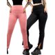 thumbnail image 1 of Set De 2 Leggings Casual O Deportivos Acampanados UNITALLA, 1 of 5