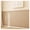 Brown, variant on Anti Collision Wall Padding,Felt Wall Stickers,Self Adhesive DIY Cutting Upholstered Wall Panels for Bedrooms,Dance Club,Playroom