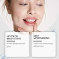 thumbnail image 7 of Banzch Lipfidence Lip Lightening For Dark Lips, Brightening Lip Cream 10g, Deep Moisturizing Balm Improves Lip Color and Texture for Smokers and Non-Smokers, 7 of 7