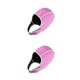 thumbnail image 3 of Sonducket Gorros de natación pelo largo piscina protección térmica elástica accesorios Unisex sombrero impermeable para surf Kayak Rafting Type1 NO1 Sonducket CBP341140, 3 of 6