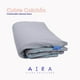 thumbnail image 4 of Colchoneta en caja Aira Memory Foam Cool Gel 5cm de altura, 4 of 4