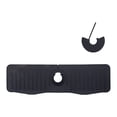 thumbnail image 1 of Popular!Alfombrilla para grifo de fregadero de cocina,alfombrilla de drenaje de silicona,bandeja para fregadero,Protector para fregadero de cocina,baño,alfombrilla protectora para grifo, 1 of 5