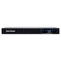 CyberPower PFC Sinewave 1500VA 6-Outlet Rack-mountable UPS CP1500PFCRM1U