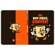 thumbnail image 4 of Libreta de Bolsillo But First Coffee by EdVill, 4 of 5