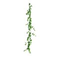 thumbnail image 6 of Efavormart 6 FT Green Artificial Young Clover Leaf Garland Green Vines For Wedding Decor, 6 of 10