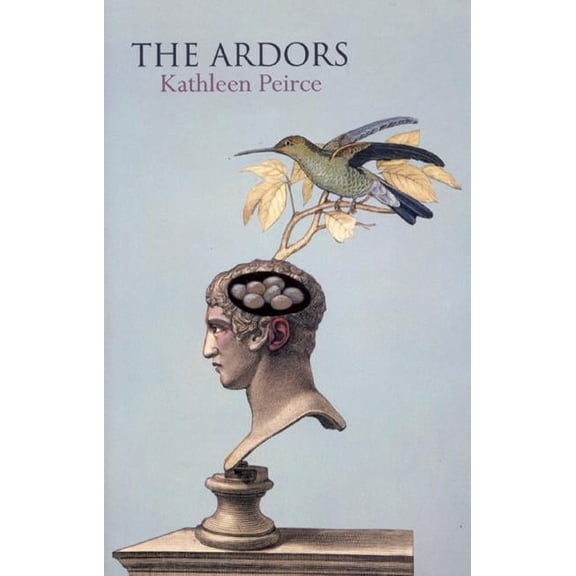 The Ardors, (Hardcover)