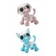 thumbnail image 2 of Smart Robotic Puppy Mini Electric Pet Dog Juguete Interactivo Intelligent Talking Puppy Regalos De Cumpleaños Regalo De Navidad Juguete Para Niños Niños Niñas Speravity FN003364-01, 2 of 6