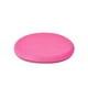 thumbnail image 1 of Naiovety Cojín de asiento portátil Color sólido transpirable 4 estaciones hogar Oficina automotriz sillón sofá alfombrilla Decoración del hogar Rosa roja Naiovety HA084585-06, 1 of 6