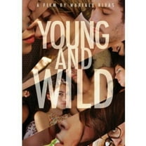 Young and Wild (DVD), Ifc Independent Film, Drama