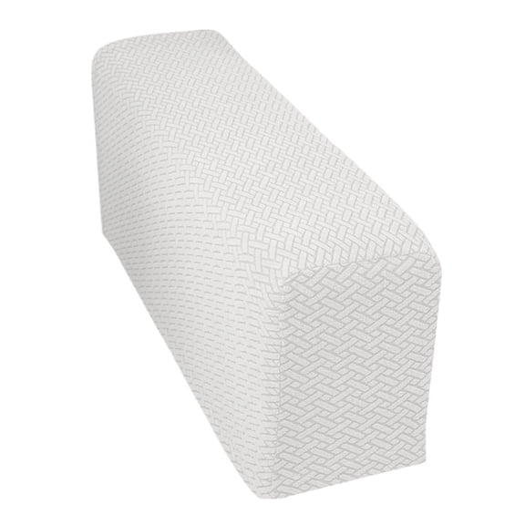 MAE Sofa Arm Covers Non-Slip Couch Arm Covers Furniture Protector Washable Armchair Slipcovers Stretchy Armrest Covers