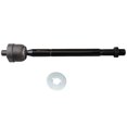 thumbnail image 2 of cciyu Front Inner Tie Rod End Compatible Fit For Toyota For Tacoma 2pcs Suspension Kit, 2 of 4