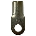 thumbnail image 4 of (100) Non-Insulated 2 AWG Gauge Ring Connector 5/16" Stud Electrical Wire Terminal - USA, 4 of 5