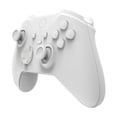 thumbnail image 4 of Sywqhk Estuche protector completo para el kit de cubierta del controlador Xbox Series X / S (blanco), 4 of 8