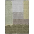 thumbnail image 2 of Addison Rugs Chantille Indoor/Outdoor Transitional Modern Olive Machine Washable Rectangle Rug, 10' x 14', 2 of 8