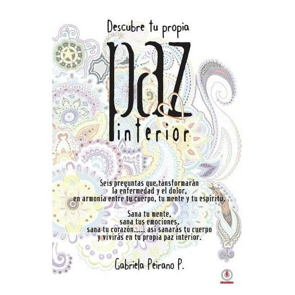 Descubre tu propia paz interior, (Paperback)