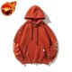 thumbnail image 3 of Sudadera con capucha para hombre, sin logotipo, sudadera con capucha, estética urbana, sudadera nueva en otoño, ropa de una pieza de alta calidad para hombre, 3 of 5