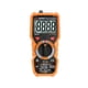 thumbnail image 1 of Mini Multímetro Digital Portátil De Mano Multifunción Medidor De Alta Precisión Voltaje Corriente Resistencia Capacitancia Probador Voltímetro Calibre Naranja Pm18C Moyic TO002829-00, 1 of 7