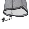 thumbnail image 3 of Bolsa de Almacenamiento de Poliéster con Cordón de Malla ligera para Ropa Sucia, Sunnimix Saco de cosas de malla, 3 of 8