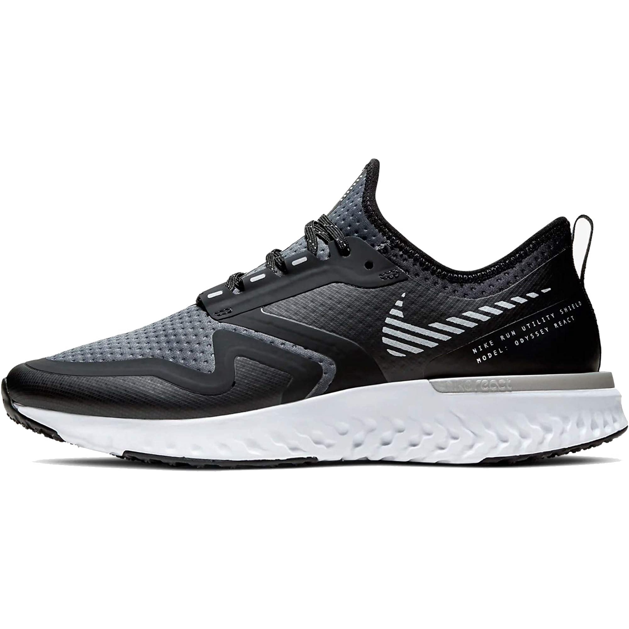 nike react odyssey shield 2