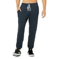 thumbnail image 1 of Bella + Canvas Unisex Jogger Sweatpant - 3727, 1 of 3
