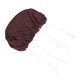 thumbnail image 5 of unbranded Funda Stretch Para De Piano Y Comedor En Poliéster Café Con Y Resistente, 5 of 7