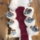 thumbnail image 4 of Muñeco de peluche de Toro Volador, Dios Toro, Apa, Dios Toro, Monje, muñeco de almohada, 4 of 4