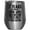 Silver, variant on 7 Years of Being Awesome, Months, Days, Hours, Minutes, Seconds, Stainless Steel 12oz Wine Tumbler