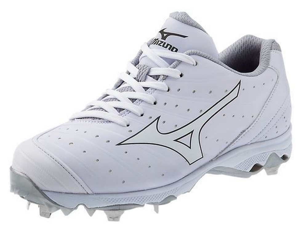 mizuno sweep