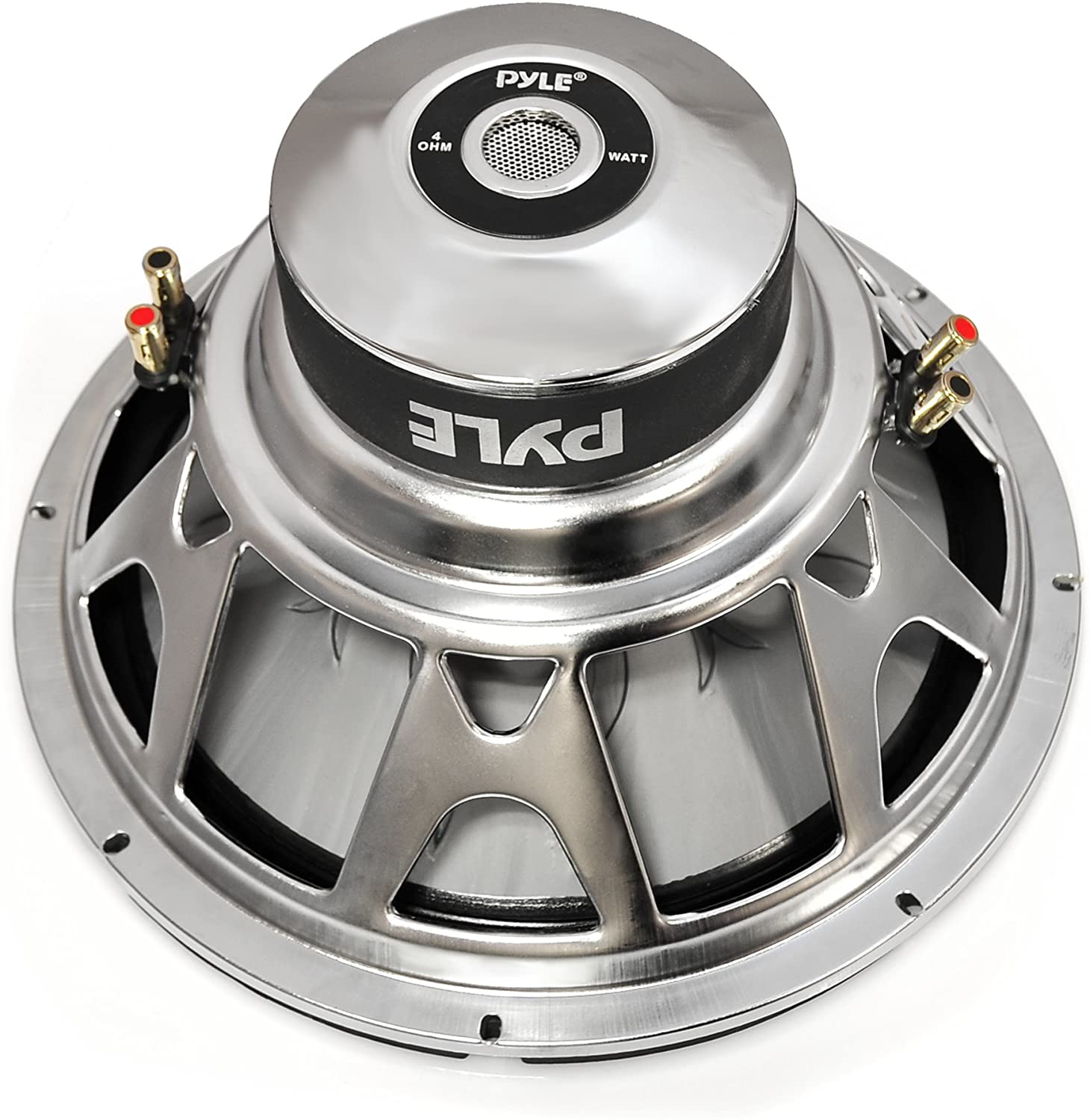 pyle 10 inch subwoofer